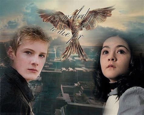 clove hunger games|Who Is Clove